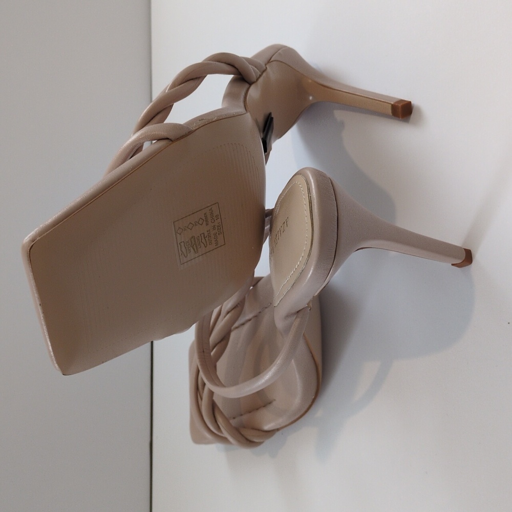 ❌Last Chance Azeala Wang Open Toe Sandals - Picture 4 of 4